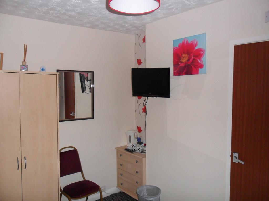 Amber Lodge Guest House Great Yarmouth Phòng bức ảnh
