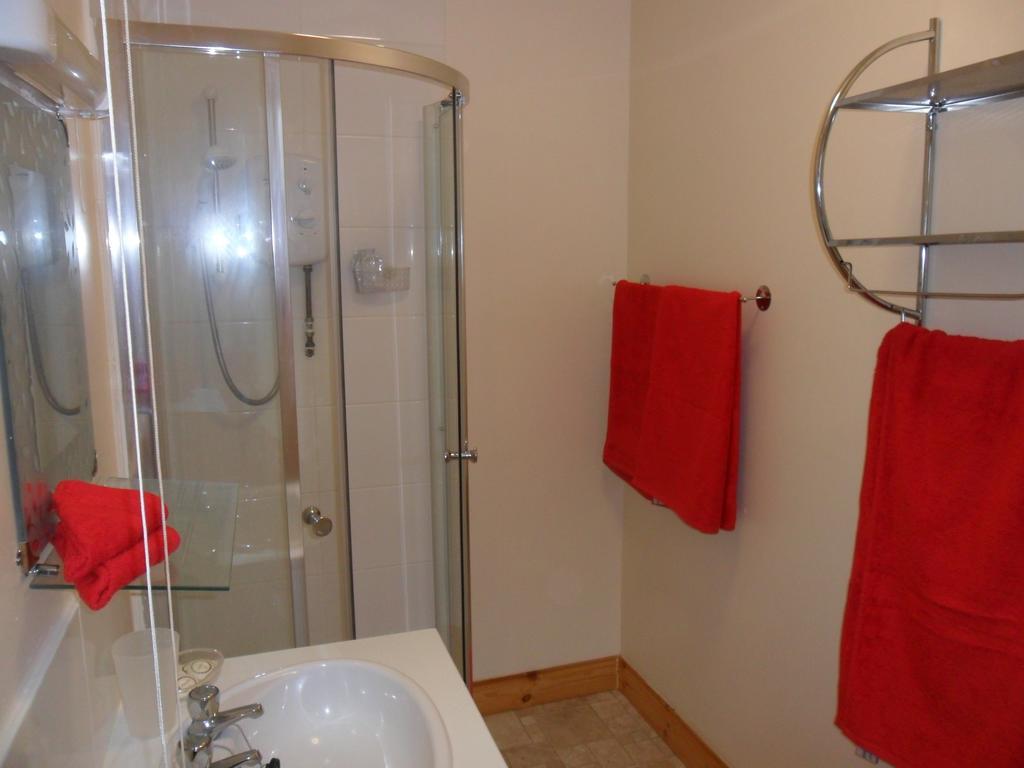 Amber Lodge Guest House Great Yarmouth Phòng bức ảnh