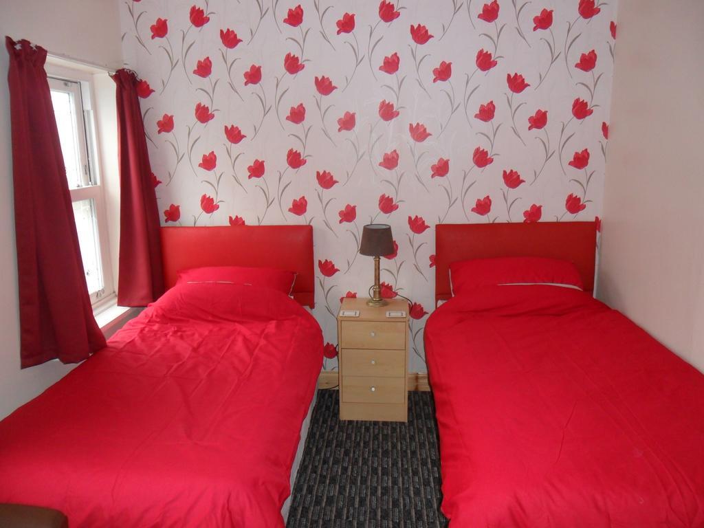 Amber Lodge Guest House Great Yarmouth Phòng bức ảnh