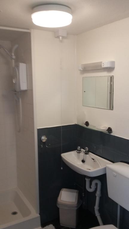 Amber Lodge Guest House Great Yarmouth Ngoại thất bức ảnh