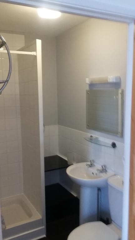 Amber Lodge Guest House Great Yarmouth Ngoại thất bức ảnh