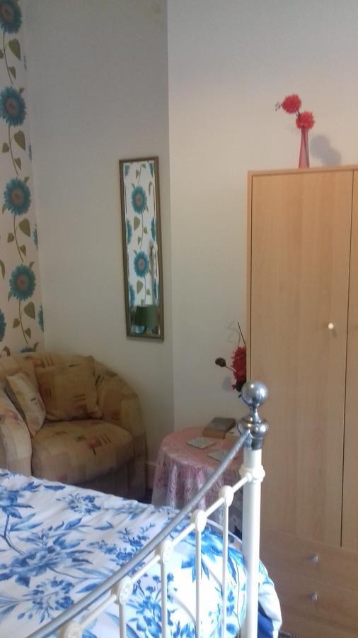 Amber Lodge Guest House Great Yarmouth Phòng bức ảnh