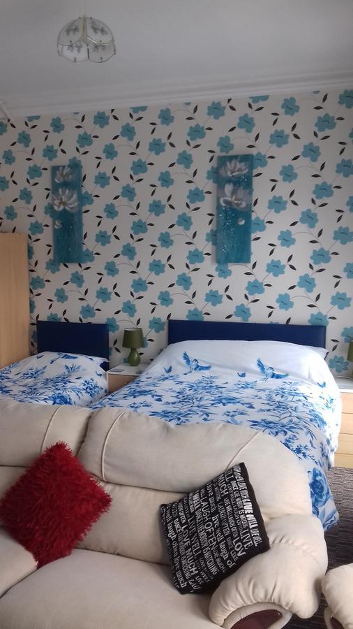 Amber Lodge Guest House Great Yarmouth Ngoại thất bức ảnh