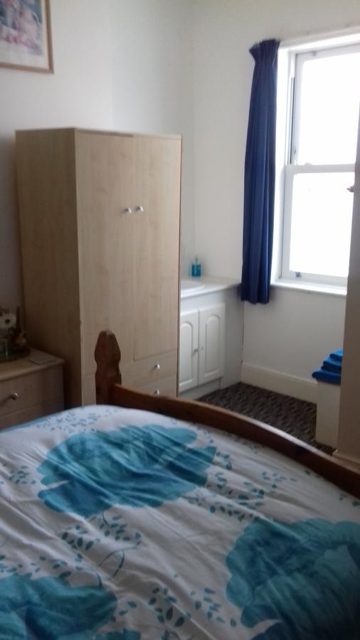 Amber Lodge Guest House Great Yarmouth Ngoại thất bức ảnh