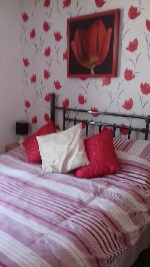 Amber Lodge Guest House Great Yarmouth Ngoại thất bức ảnh