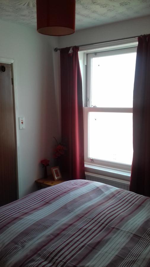 Amber Lodge Guest House Great Yarmouth Ngoại thất bức ảnh