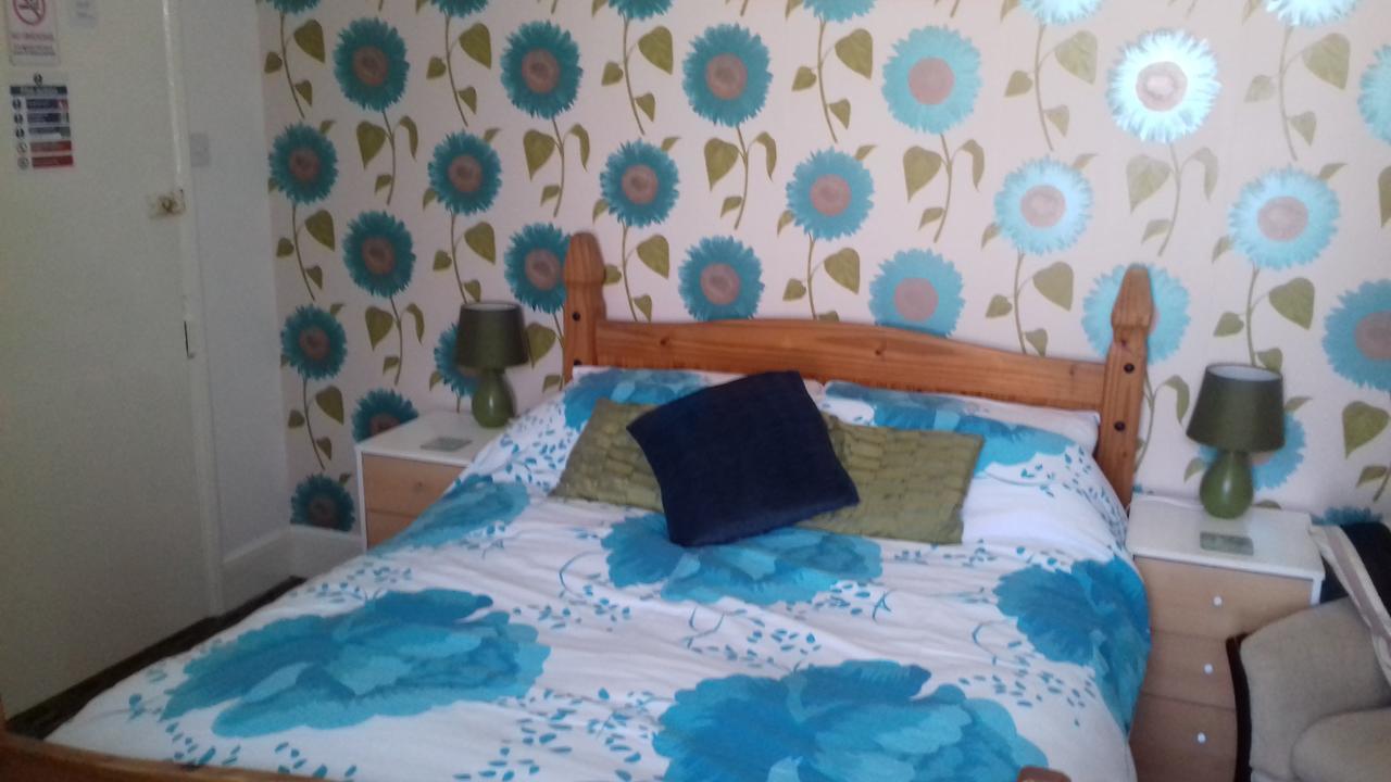 Amber Lodge Guest House Great Yarmouth Ngoại thất bức ảnh