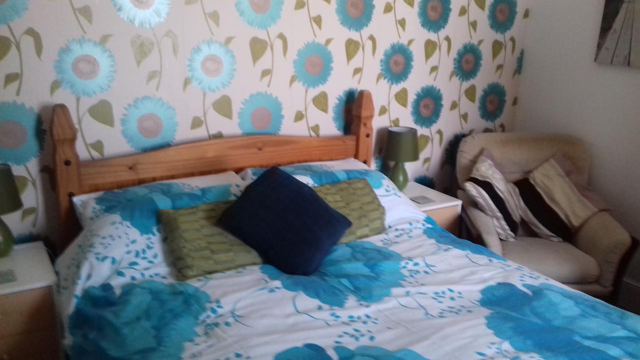 Amber Lodge Guest House Great Yarmouth Ngoại thất bức ảnh